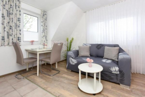 Haus Kajedeich FeWo Krabbe